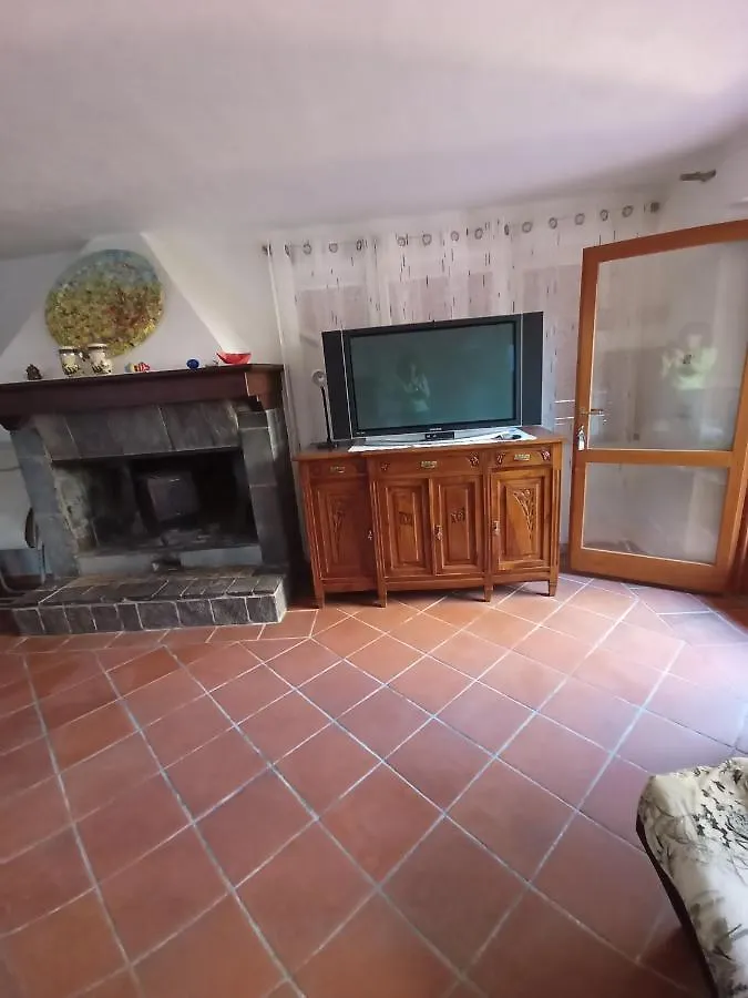 Casa Sofia Apartment Follonica