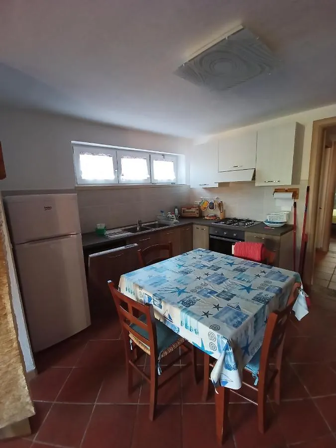 Casa Sofia Apartment Follonica
