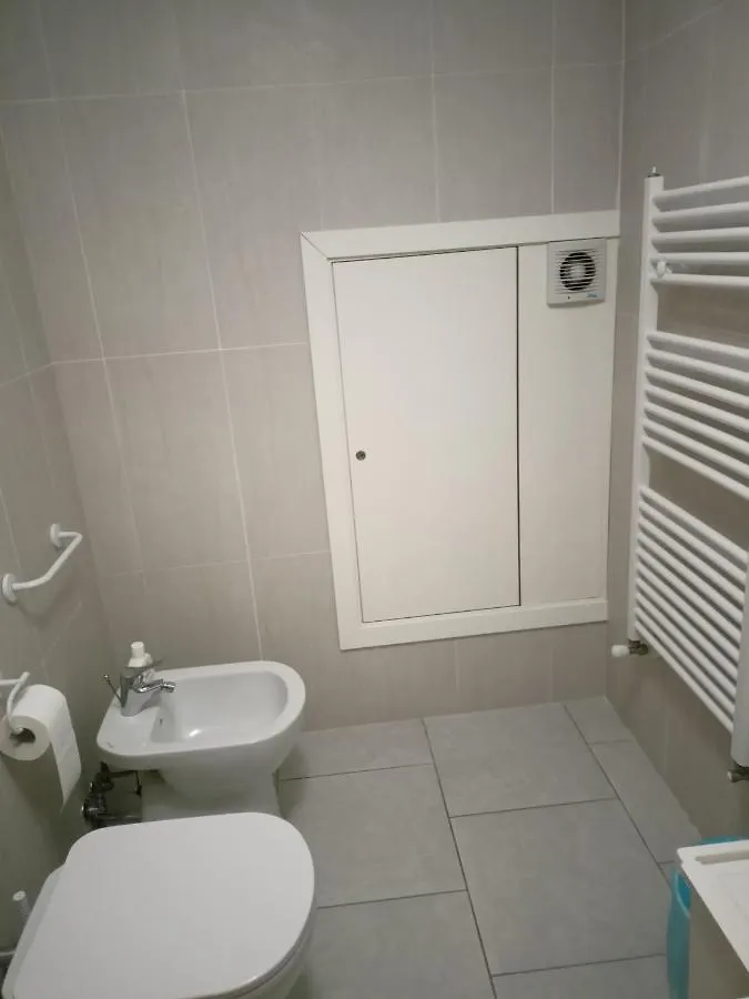 Casa Sofia Apartment Follonica