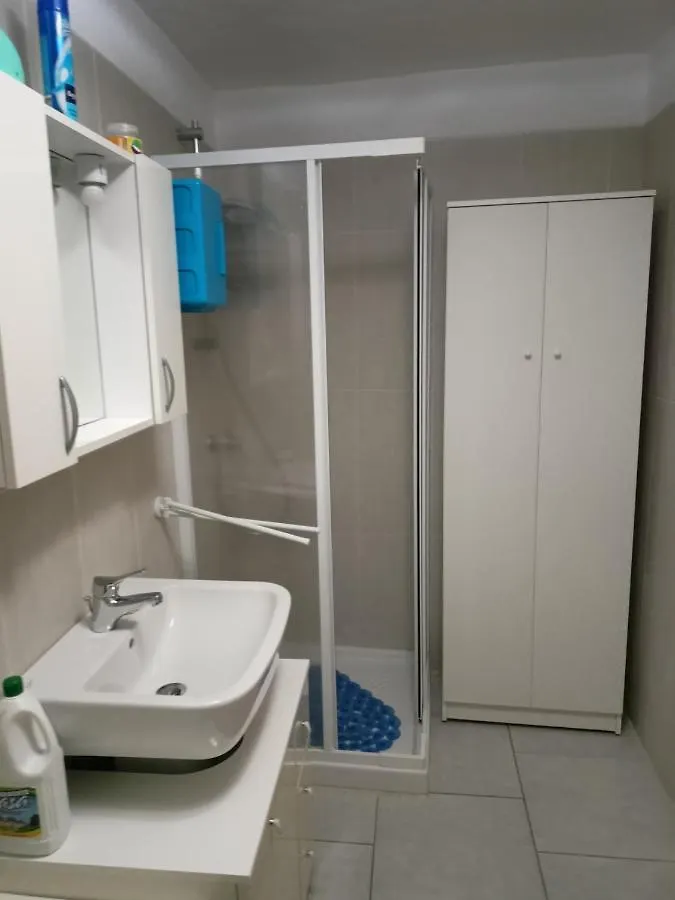 Casa Sofia Apartment Follonica