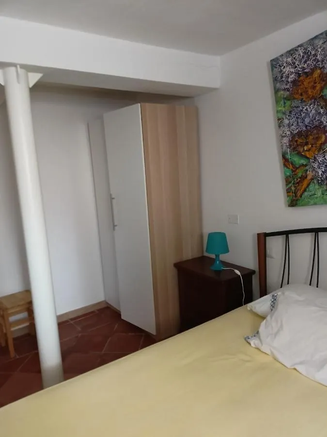 Casa Sofia Apartment Follonica