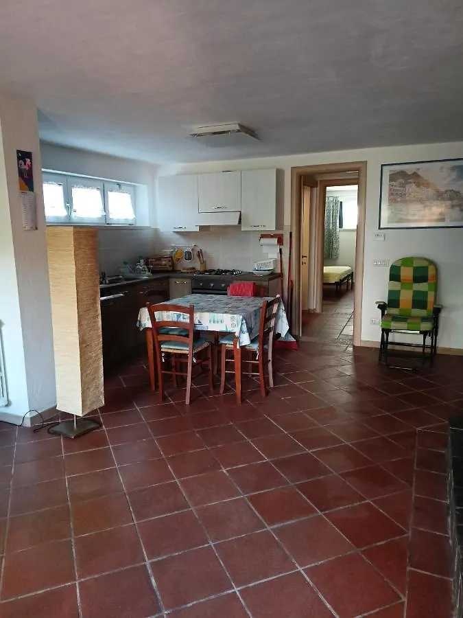 Casa Sofia Apartment Follonica Italy