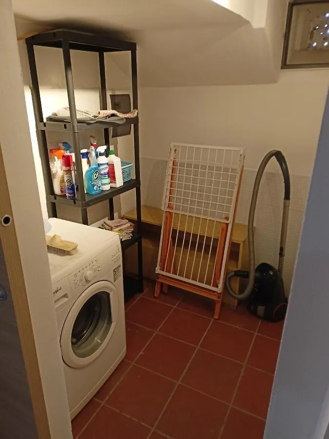 Casa Sofia Apartment Follonica