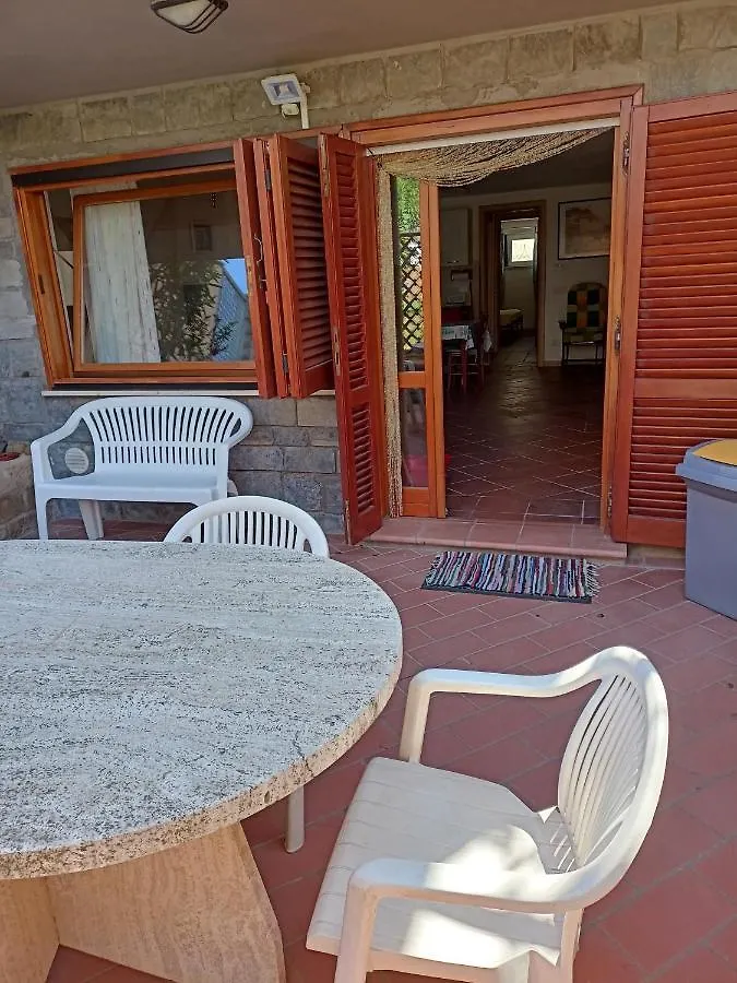 Casa Sofia Apartment Follonica