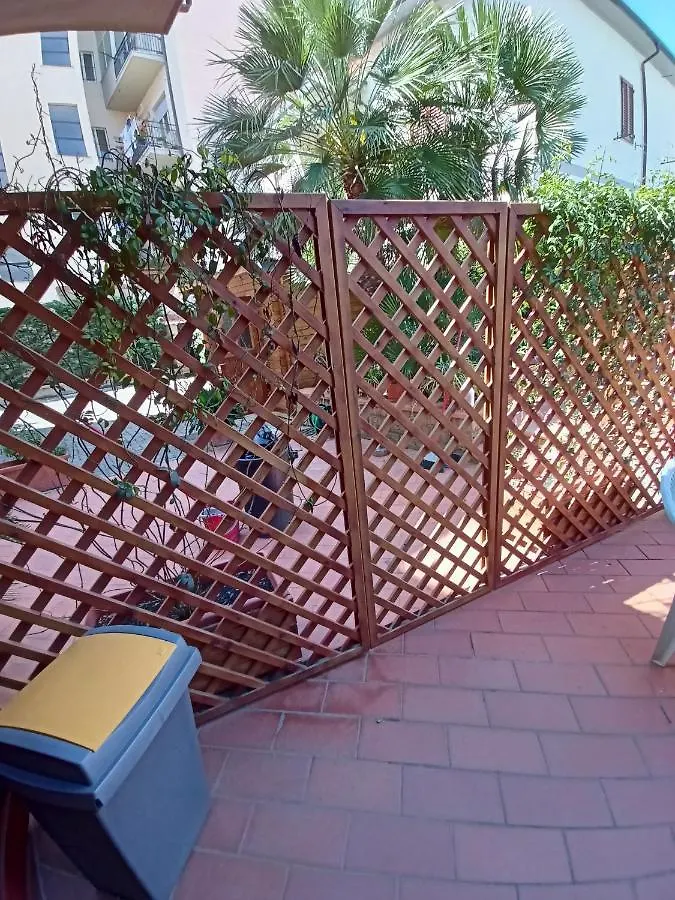Casa Sofia Apartment Follonica