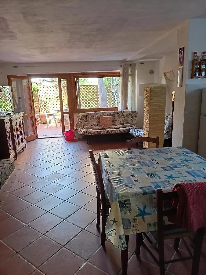 Casa Sofia Apartment Follonica 0*,