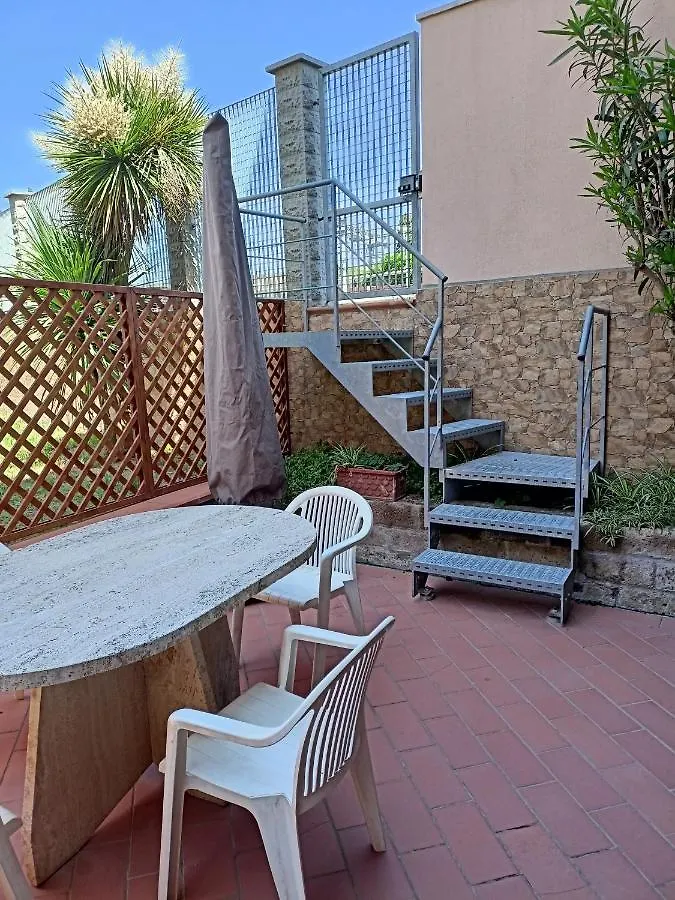 Casa Sofia Apartment Follonica