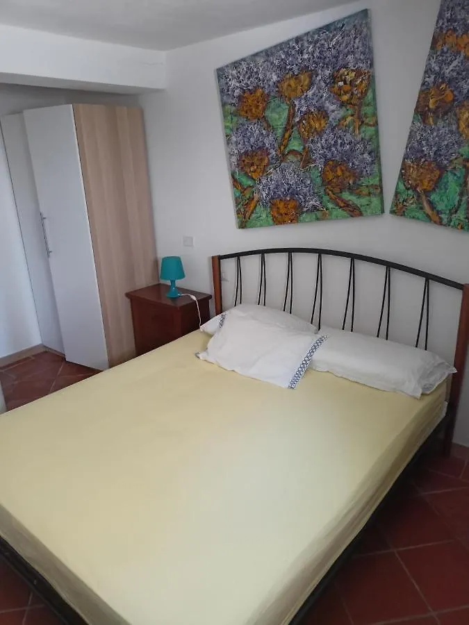 Casa Sofia Apartment Follonica