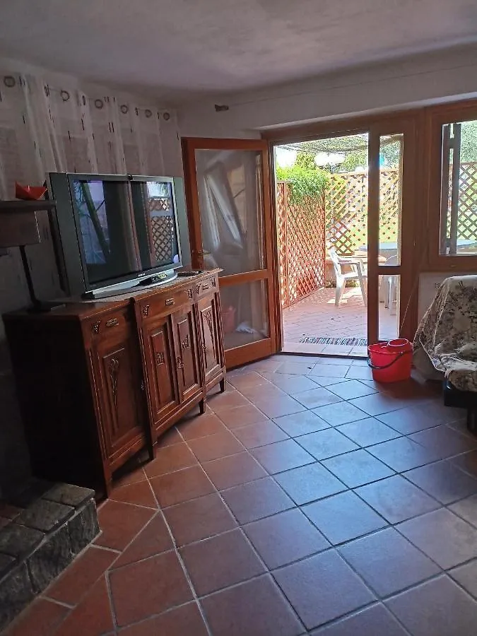 Casa Sofia Apartment Follonica